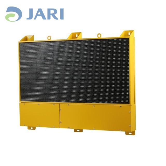 Industrial Signal Display